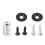 Permanent Glove Box Latching Solution for MK4 1J and Bora A4 12
