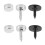 Permanent Glove Box Latching Solution for MK4 1J and Bora A4 16