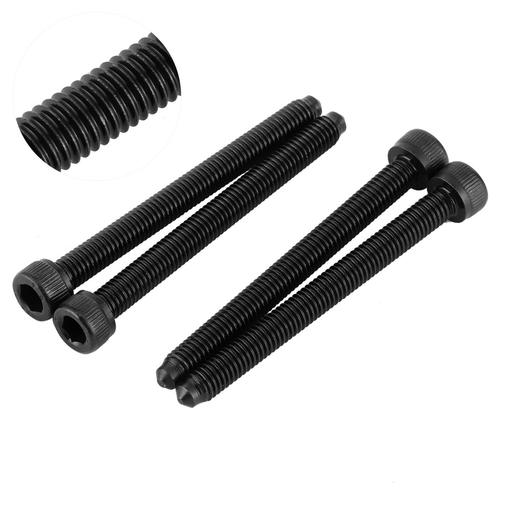 M6x64 Injector Bolts 4Pcs Set 038103385A For Arl Adt Engine Replacement Parts 5011379623283
