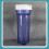 2X 10Inch Prefilter Water Filter Bottle Explosion-Proof Water Filter Parts Connector G1/2Inch Interface Filter Shell 7