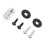 Permanent Glove Box Latching Solution for MK4 1J and Bora A4 10