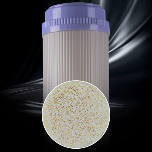 4X 20 Inch Ultrafiltration UF Membrane Filter Elements Flat Mouth Universal Water Purifier Filter Elements 2