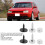 Permanent Glove Box Latching Solution for MK4 1J and Bora A4 7