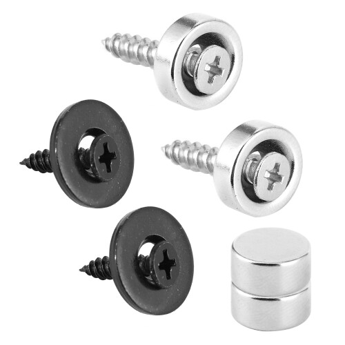 Permanent Glove Box Latching Solution for MK4 1J and Bora A4 2