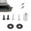 Permanent Glove Box Latching Solution for MK4 1J and Bora A4 5