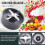 Blender Replacement Parts  Blade for Nutribullet Blender 600W/900W Extractor Replacement Blade 6