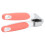 Ανοξείδωτη μηχανή κοπής σκόρδου με εργονομική λαβή, εργαλείο σύνθλιψης 2