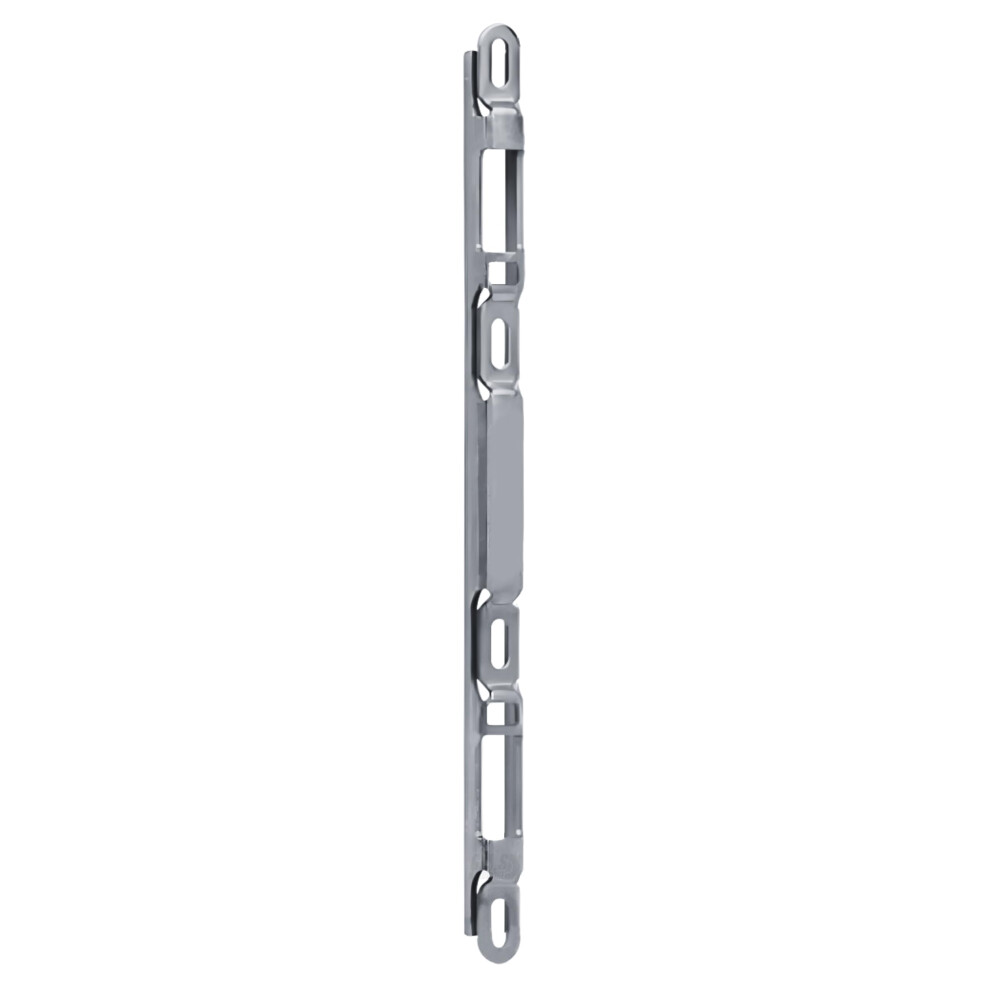 Sliding Glass Door 2 Point Mortise Lock Keeper Replacement Stainless Steel For Enhanced Security 9199774689878