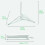 Versatile Metal Base for Sun and Advertising Umbrellas Folding 4