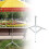 Versatile Metal Base for Sun and Advertising Umbrellas Folding 5