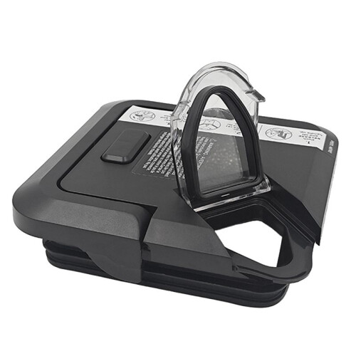 Blanderlocksbyte för  Bl770 Bl771 Bl773 Mixerlocket Byte Av Mixerkannalåslock