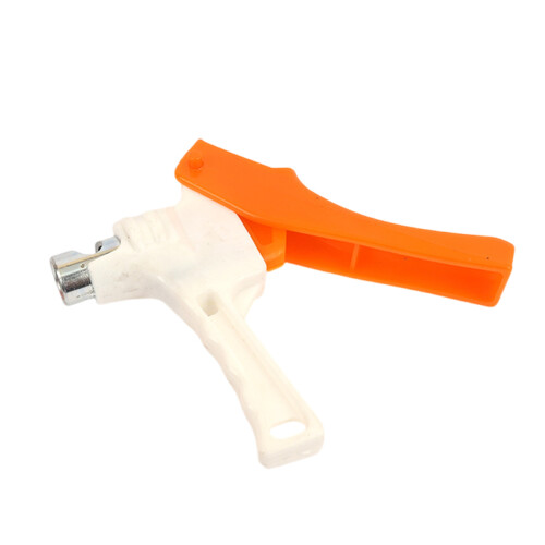 Quick Operations Light weight Hole Puncher Professional-1