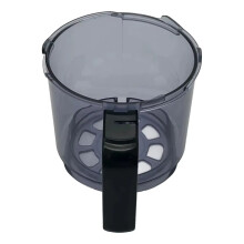 Replacement Outer Cup for NC300 NC301 - Ice Cream Maker Accessory for Creami Series, for Homemade Ice Creams