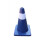 Traffic Safety Cones With Reflective Strips For  Visibility, Stackable Marker Cones, Road Warning Cones, 1 Piece 1