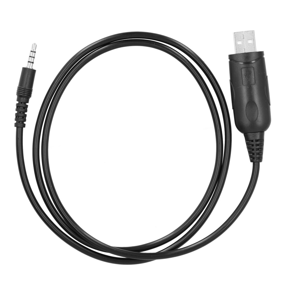 Aftermarket Interface Cable Replacement Remote Control High Quality Materials Usb Programming Interface Cable Compatible With Vertex Yaesu Exquisite 9773935215351