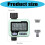 Smarted Automatic Water Timer for Gardens Balconies and 3