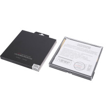 Temperaturbeständiger Glas-Displayschutz für Fuji XT1/XT2/XA3/XA20 Kamera, 0,3 mm, 8H Härte
