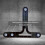 Sliding Board for TM7 with Teflon Gliders and Cut-Outs for Secure Stand - Protects Scale Function 5