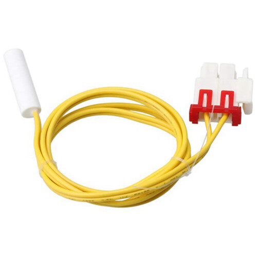12x 6DA32-00006W Refrigerator Defrost Temp Sensor Replacement for  AP41336842 DA32-10105R DA32-10105R 2