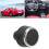 2Pcs A/C Control  Button Panel Knob for  458 Italia Spider F12 872924011 3