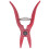 Effortless Livestock Tagging Solution, Strong Spring For Easy Operation Ergonomic Design Animal Identification Tool 5