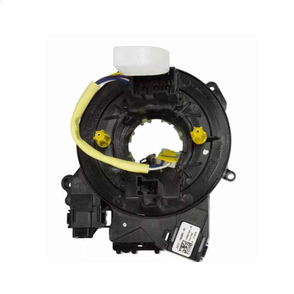 Clockspring Replacement For Lincoln Mks Ford Flex Mkt Taurus Â Oem Fit Easy Installation 9164114197122