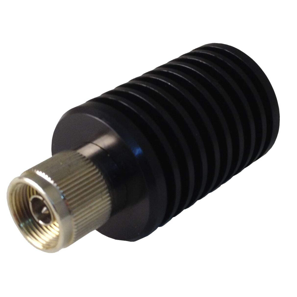Tw30an 50 Ohm Dummy Load Dc500mhz N Male For Ham Radio Accessories With Broad Frequency Range 9199774690621