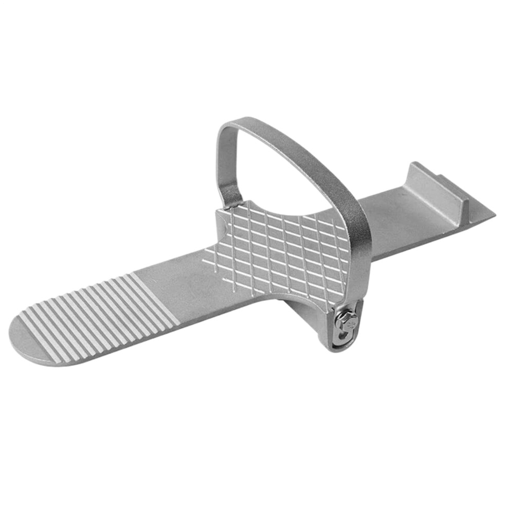 Drywall Lifter Glass Installation Tool Antislip Foot Panel For Floor Door Cabinet Tile Wall Construction 9187378938201