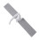 Tapis de robinet pour évier de cuisine, protections-gris 60cm 1