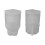 Moule à bougie en Silicone ours mignon,-ours sur les hanches 5