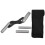 Brick Jointer Bricklaying Tool with Ergonomic Aluminum Handle for Precision Wall Joint Finishing 1