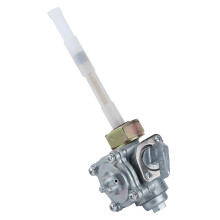 Stainless Steel Fuel Valve Petcock for Honda VT500C 1983-1985