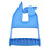 2 Pcs Matte Mover Werkzeug Robust Kunststoff 15