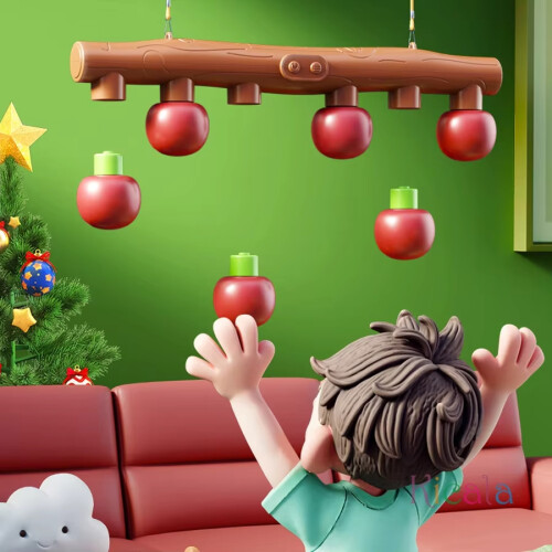 (Remote control) Catching Falling Sticks Catching Game For Kids Drop Catch Win Game Reaction Training Reflex Challenge 1