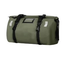 Motorbike Saddlebag 66L Waterproof Tail Bag For Motorcycle Travel Panniers And Rear Seat Storage
