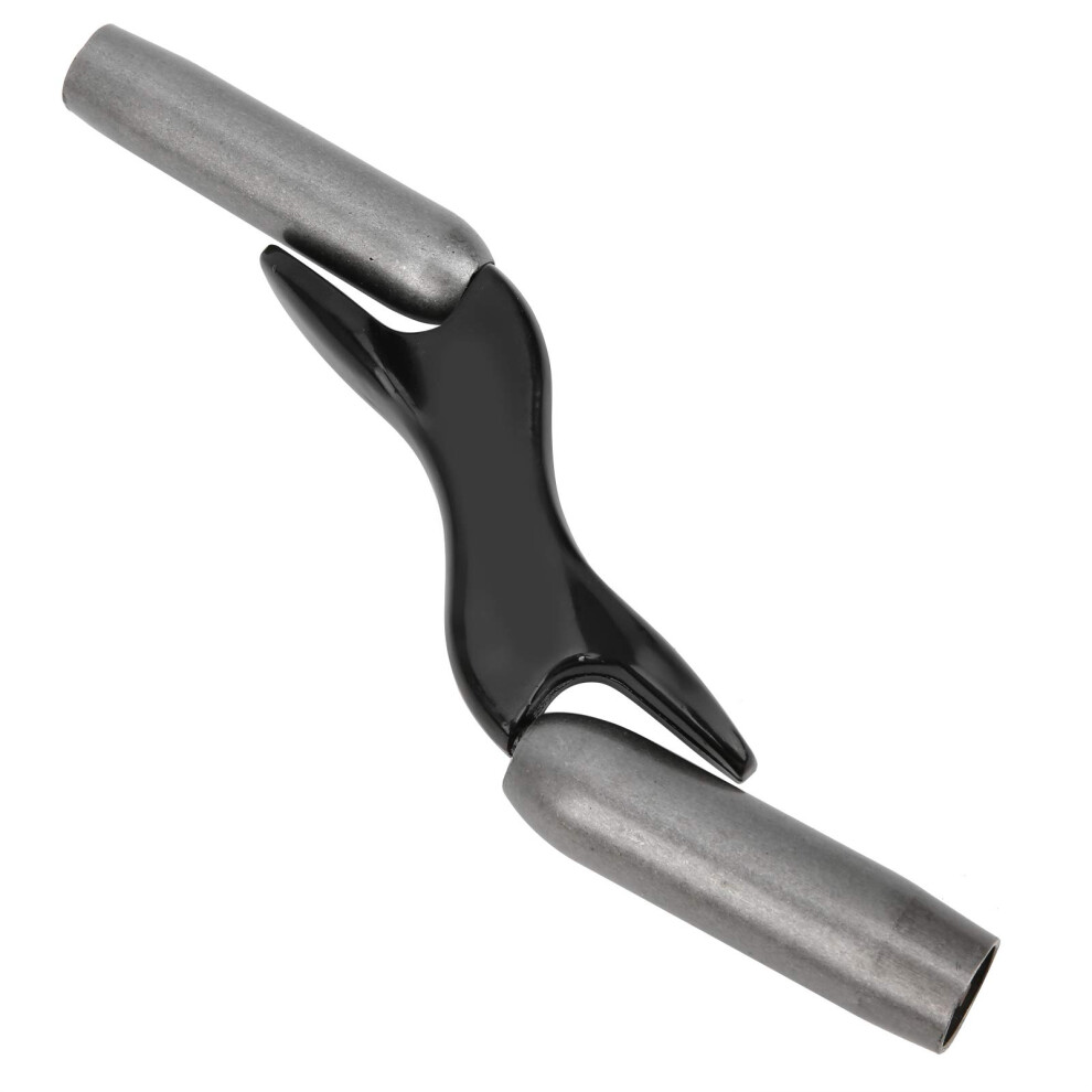 Brick Jointer Tool Set With Bricklaying Trowel, Four Size Options For Masonry And Mortar Joints 9113335326958
