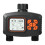 Dual Zone Garden Water Timer with Programmable Weatherproof Irrigation Controller for Lawn and Plants 1