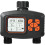 Dual Zone Garden Water Timer with Programmable Weatherproof Irrigation Controller for Lawn and Plants 5