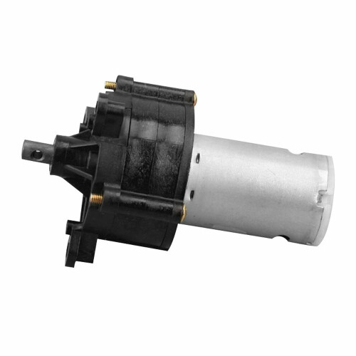 12/24V Gleichstromgenerator Handkurbeldynamo 2