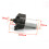 12/24V Gleichstromgenerator Handkurbeldynamo 2