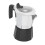 Εσπρέσο ιταλικού τύπου Moka Pot Φορητή καφετιέρα υψηλής ποιότητας υλικό Εύκολες στη 3
