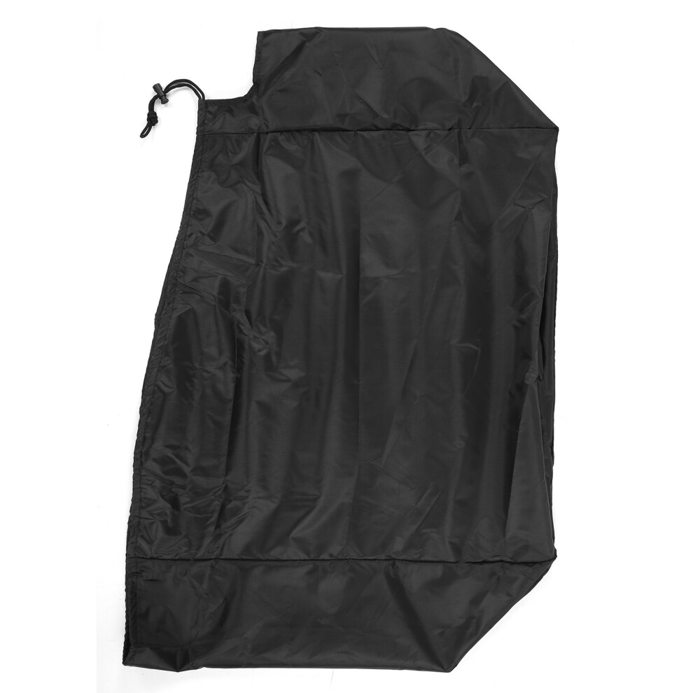 Marine Outboard Motor Cover Rainproof 10-200Hp 68X35x61cm 4931379628259