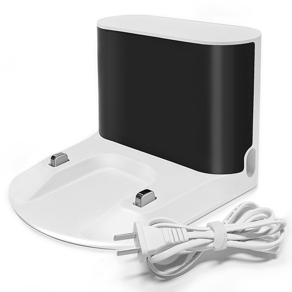 Charger Dock Compatible With Roborock S7 S8 Q7 Q8 Series Robot Vacuums, Fast Charging Base 9094768941003