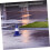 Reflective Road Cone, Plastic 18Inch Traffic Delineator for Construction and Parking, Training Safety Cone 4