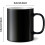 11oz White Sublimation Mugs Bulk Pack, Ceramic Blank Coffee Cups for Printing, Dishwasher Safe 2