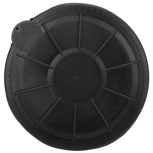 Impact-Resistant Kayak Compartment Cover - Easy Install & Portable 1