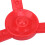 Amusement Playground Plastic Steering Wheel - Safe & Durable Design 4