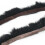 Archery Equipment 1Pair Rabbit Fur Bowstring Silencers for Traditional Bows 1