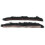 Archery Equipment 1Pair Rabbit Fur Bowstring Silencers for Traditional Bows 8
