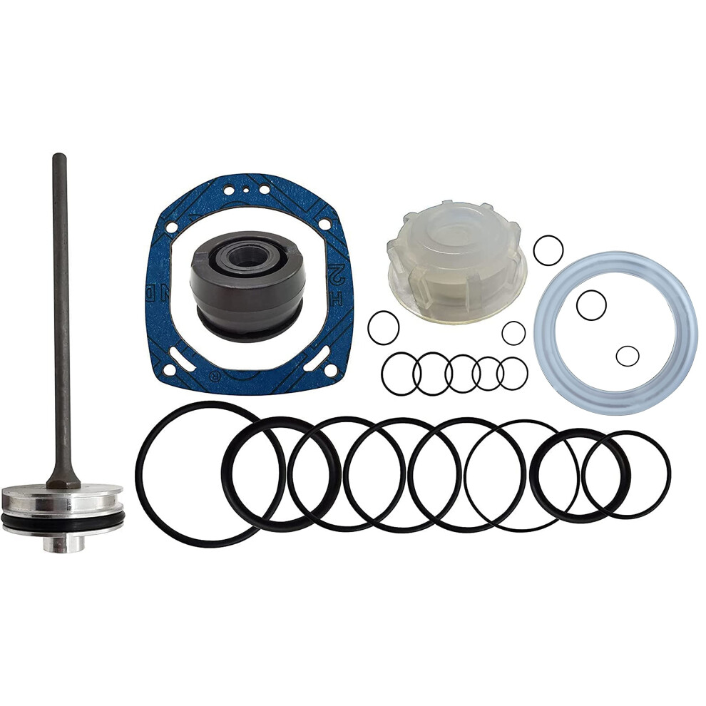 Overhaul Kit For Bostitch Nailer N80s N80sb N80sbm N80c Sdn11rh Restores Peak Power 9187378939840